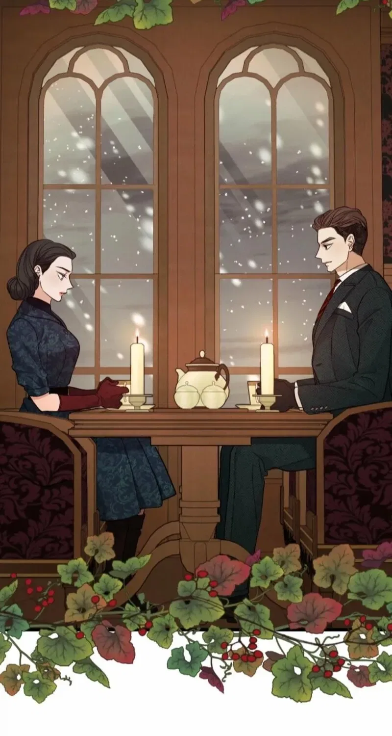 Gyeongseong Lingerie Dressing Room Chapter 10 – Page 25