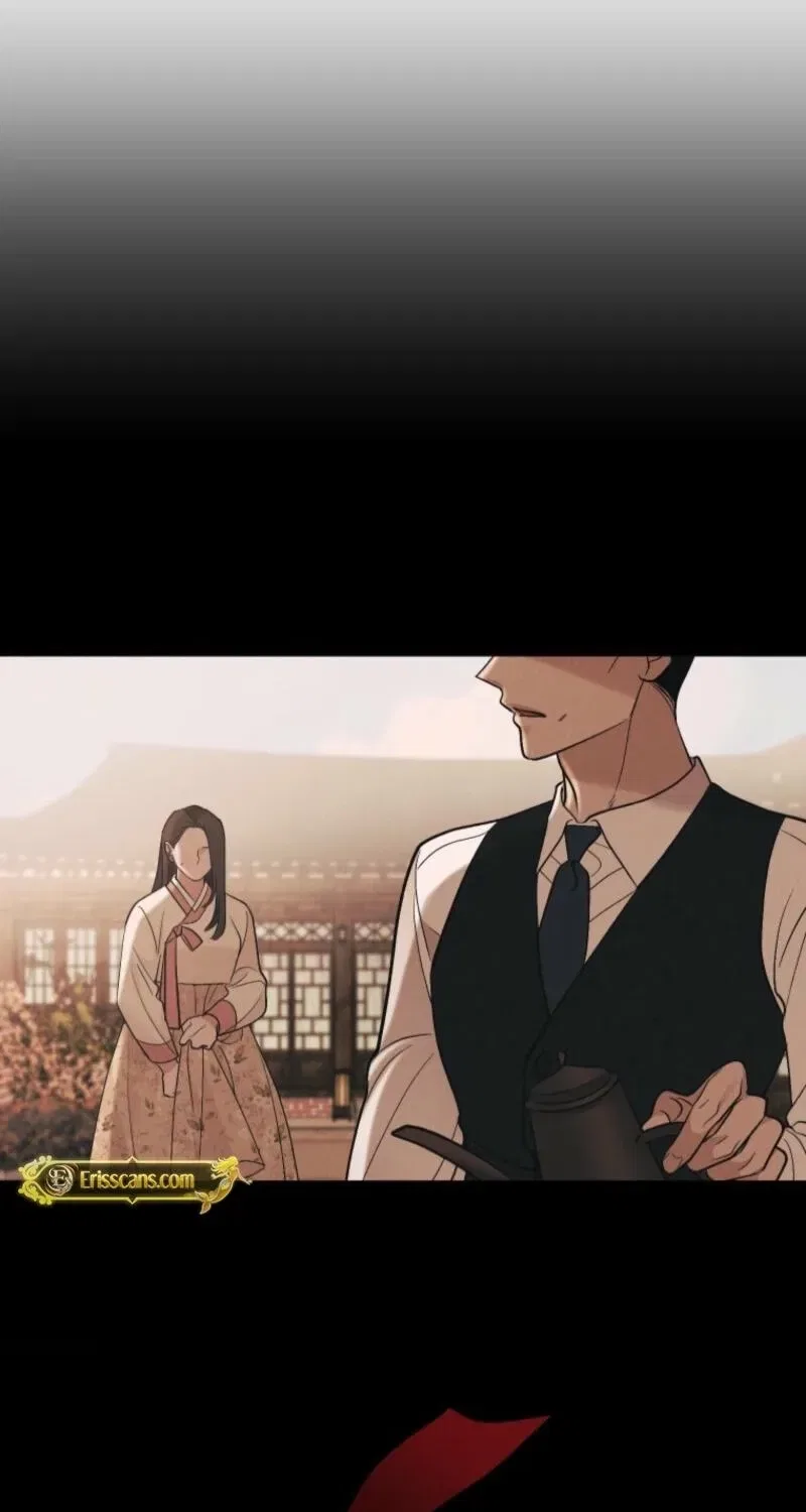 Gyeongseong Lingerie Dressing Room Chapter 10 – Page 31