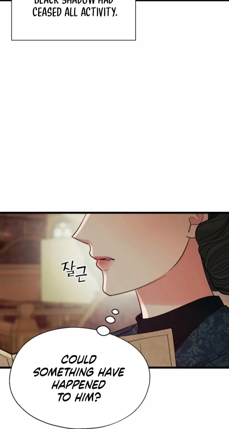 Gyeongseong Lingerie Dressing Room Chapter 10 – Page 35