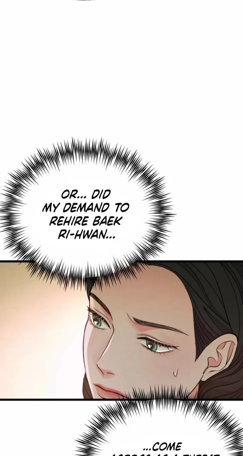 Gyeongseong Lingerie Dressing Room Chapter 10 – Page 36