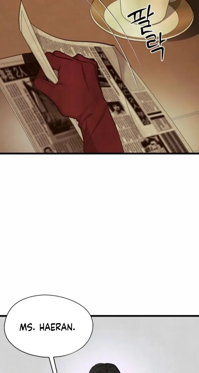 Gyeongseong Lingerie Dressing Room Chapter 10 – Page 38