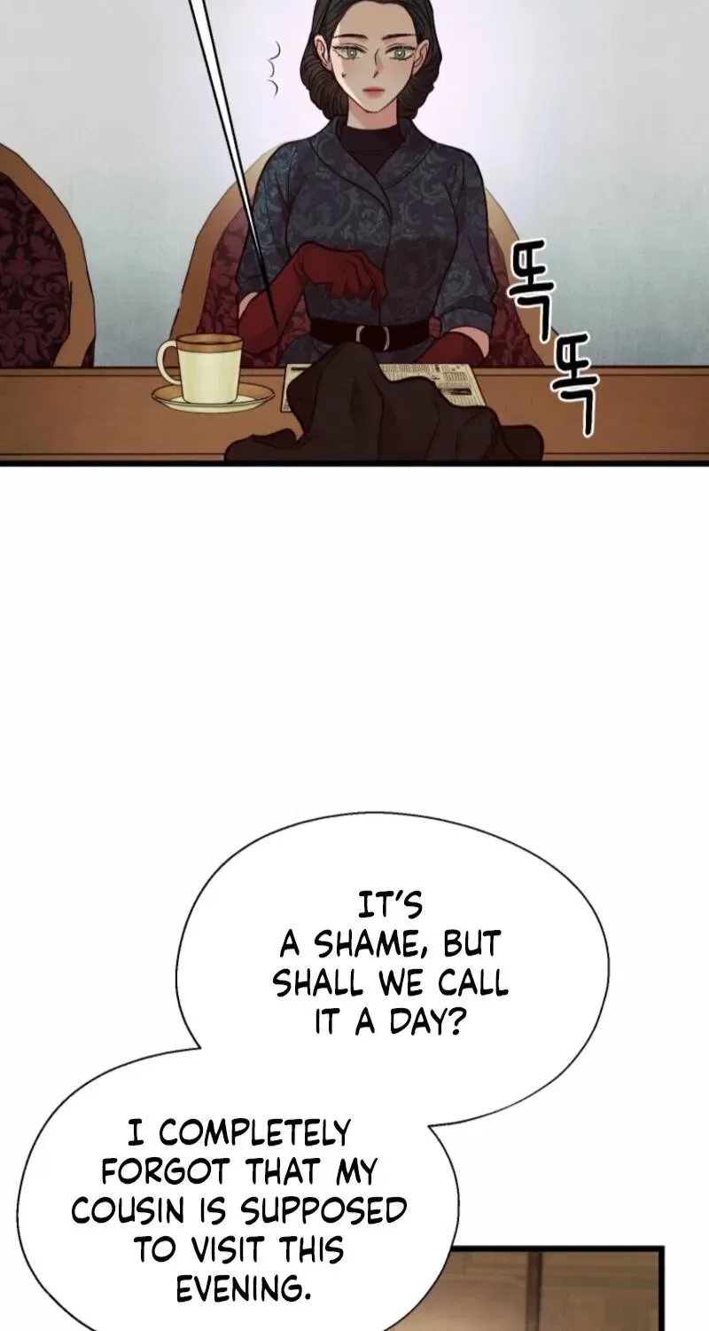 Gyeongseong Lingerie Dressing Room Chapter 10 – Page 39