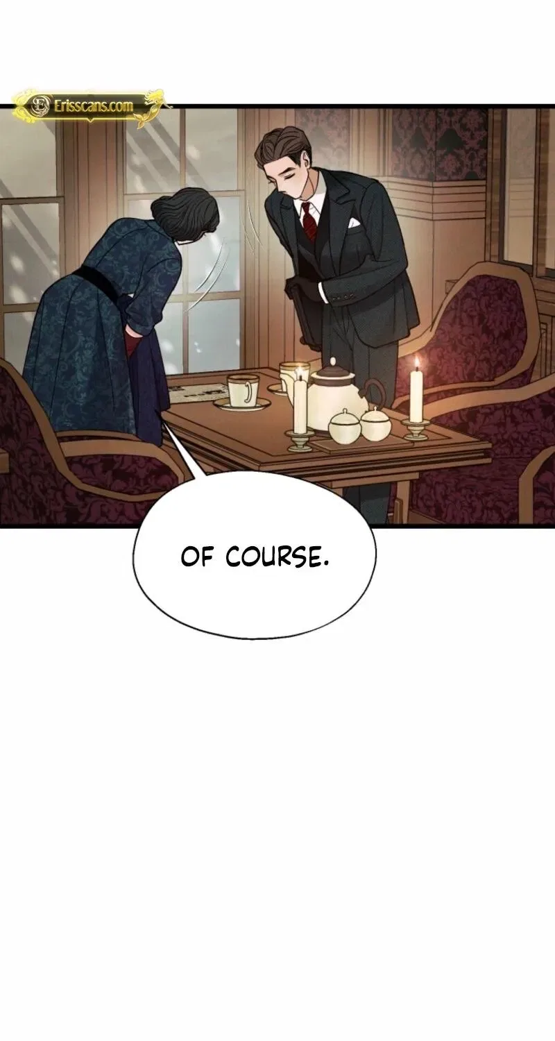 Gyeongseong Lingerie Dressing Room Chapter 10 – Page 41