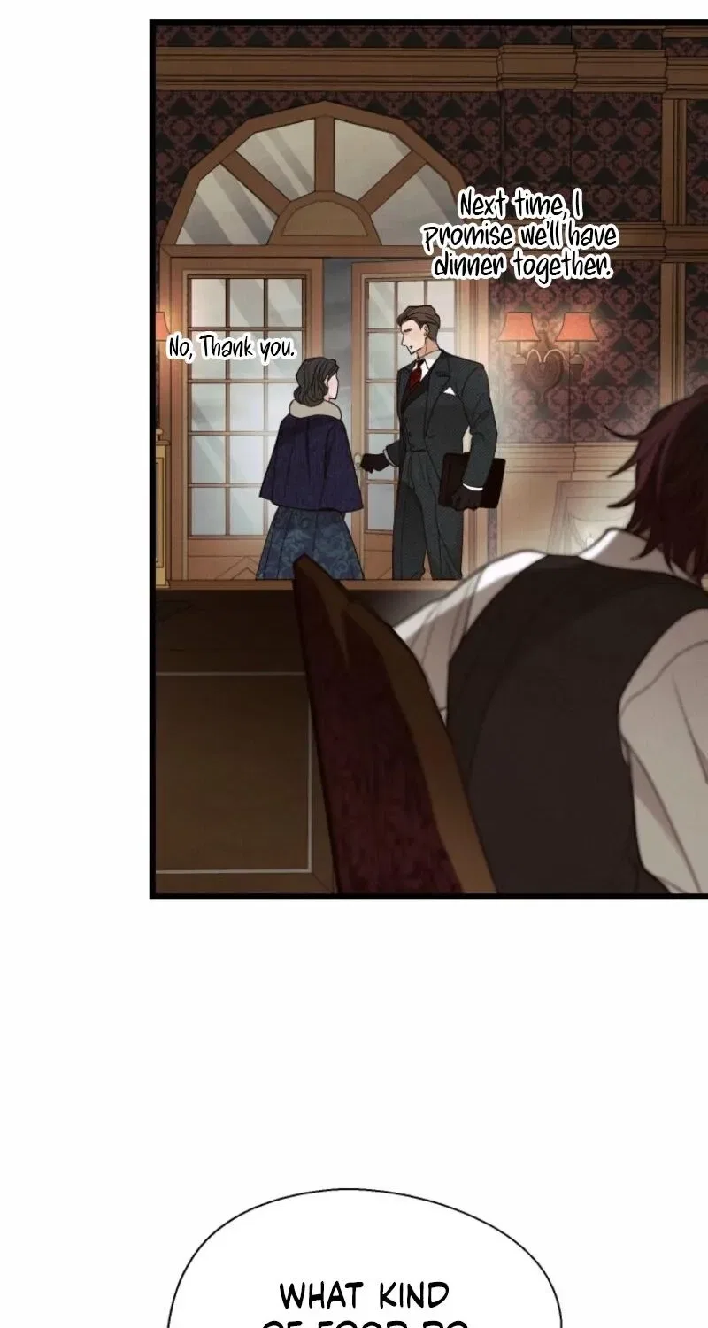 Gyeongseong Lingerie Dressing Room Chapter 10 – Page 42