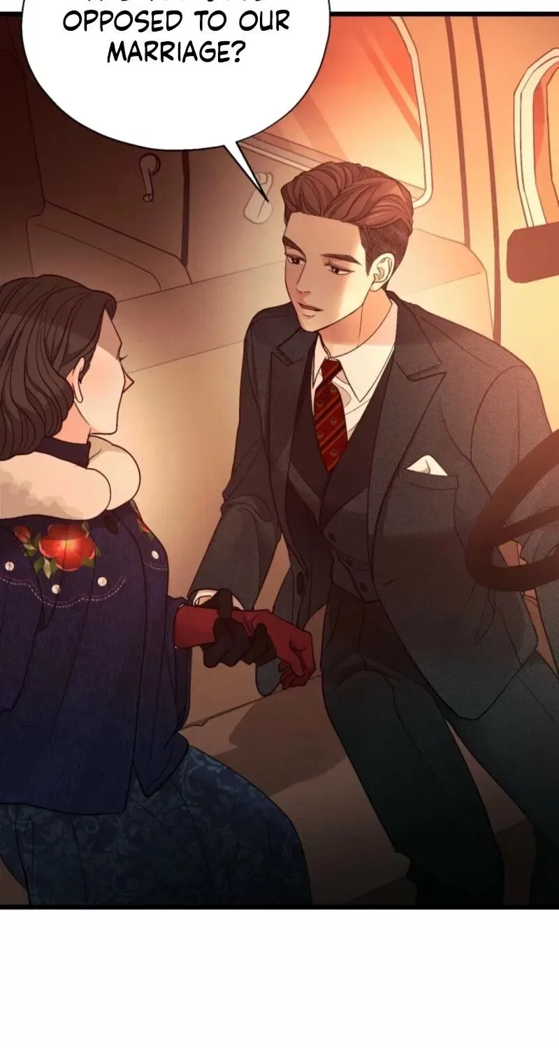 Gyeongseong Lingerie Dressing Room Chapter 10 – Page 48