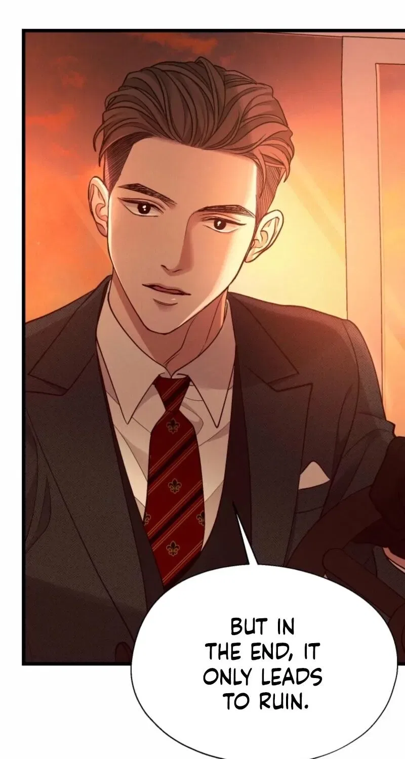 Gyeongseong Lingerie Dressing Room Chapter 10 – Page 52