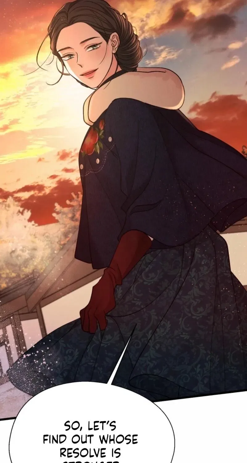 Gyeongseong Lingerie Dressing Room Chapter 10 – Page 61