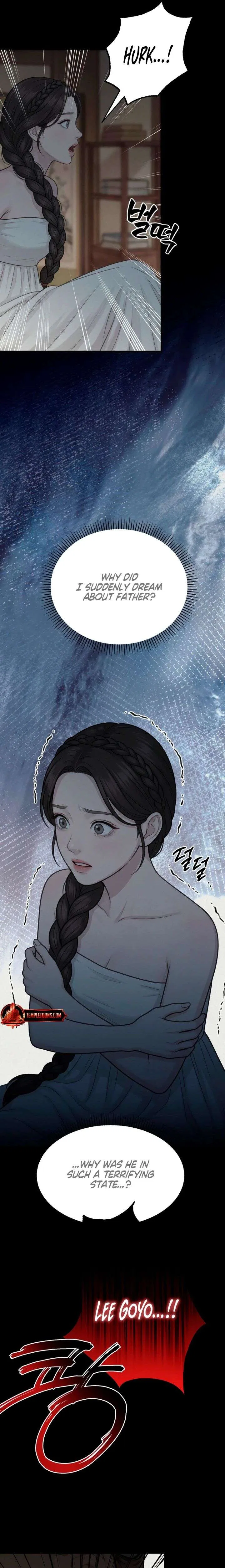 A Beast’s Paradise Chapter 47 – Page 5