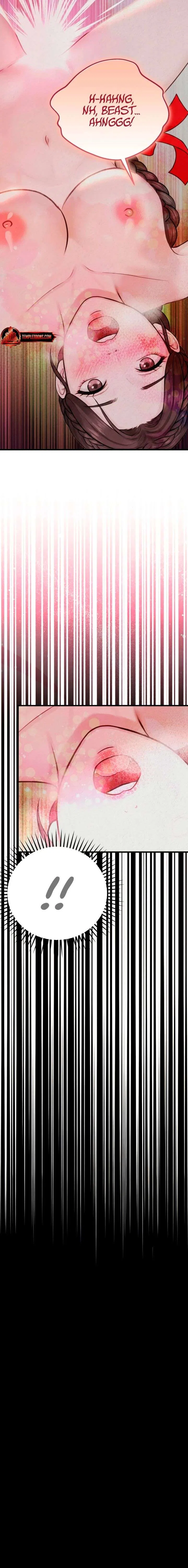 A Beast’s Paradise Chapter 46 – Page 9