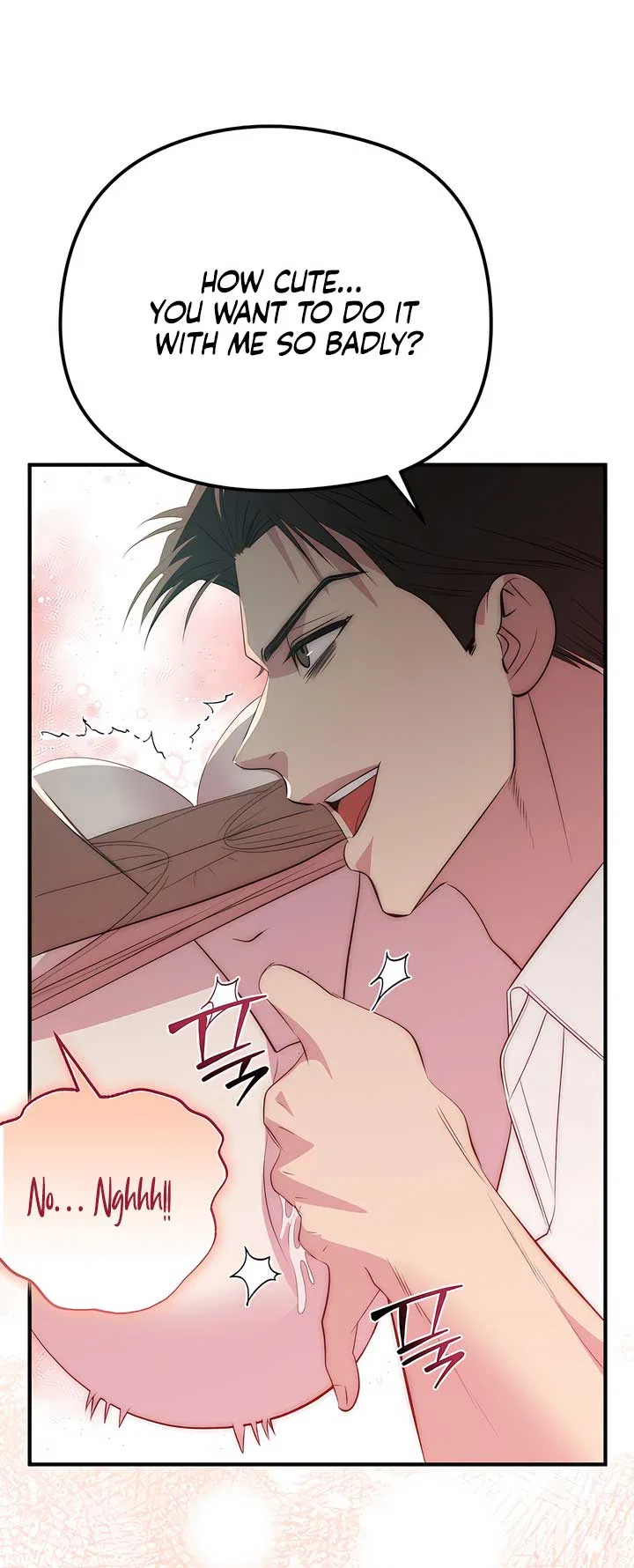 A Beast’s Paradise Chapter 34 – Page 4