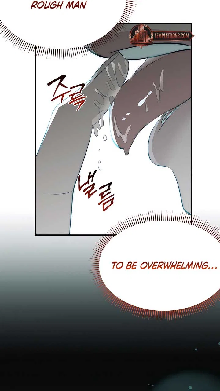 A Beast’s Paradise Chapter 34 – Page 8