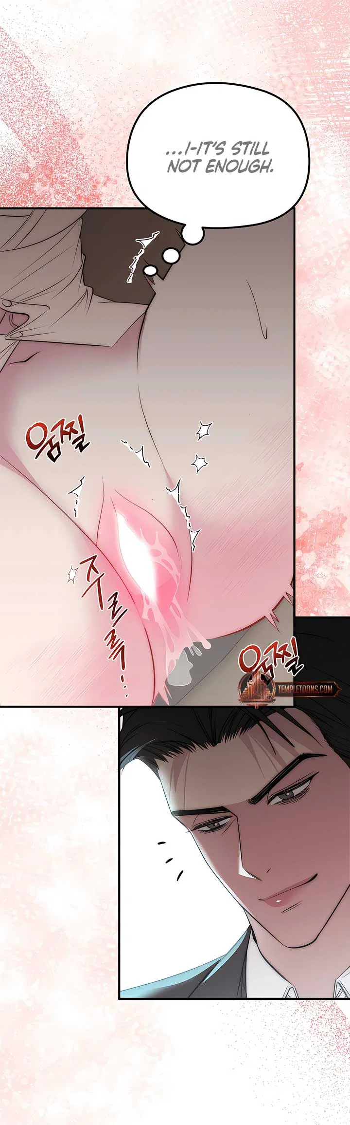 A Beast’s Paradise Chapter 34 – Page 10