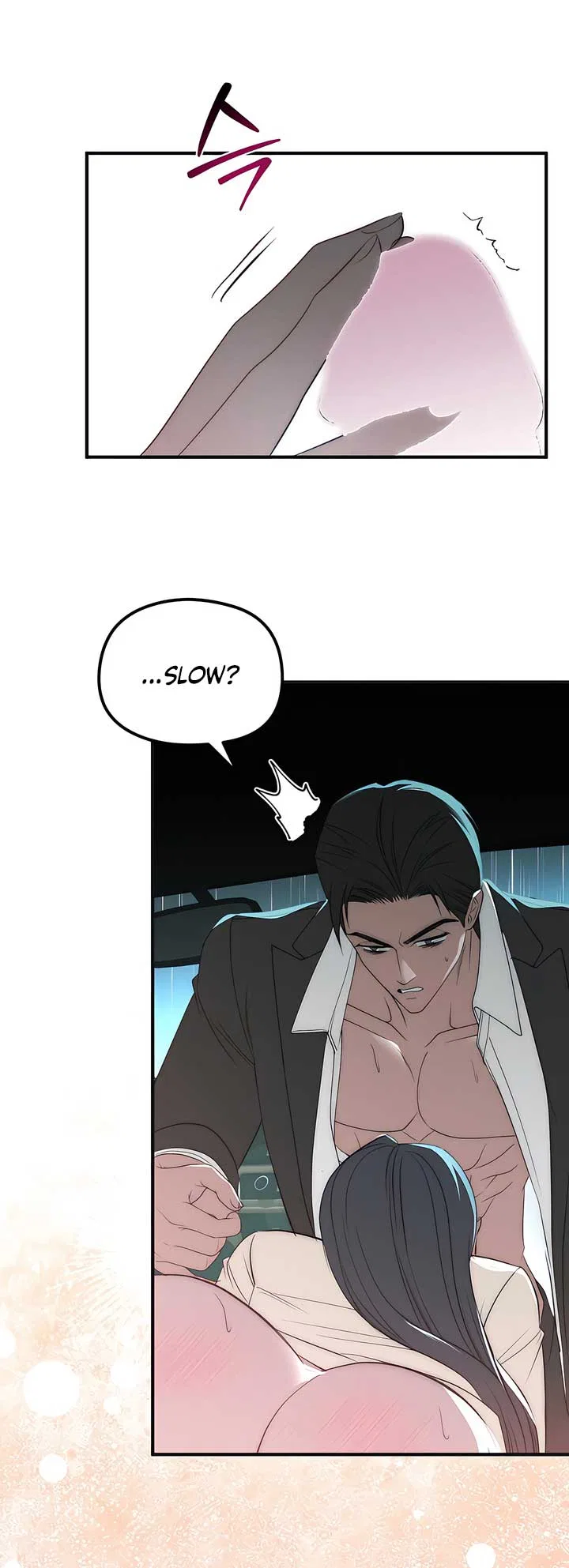 A Beast’s Paradise Chapter 34 – Page 14