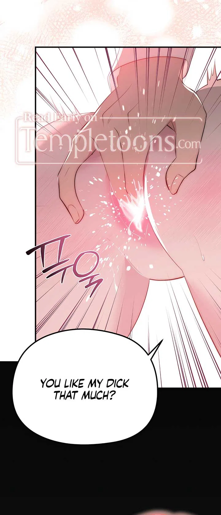 A Beast’s Paradise Chapter 34 – Page 20