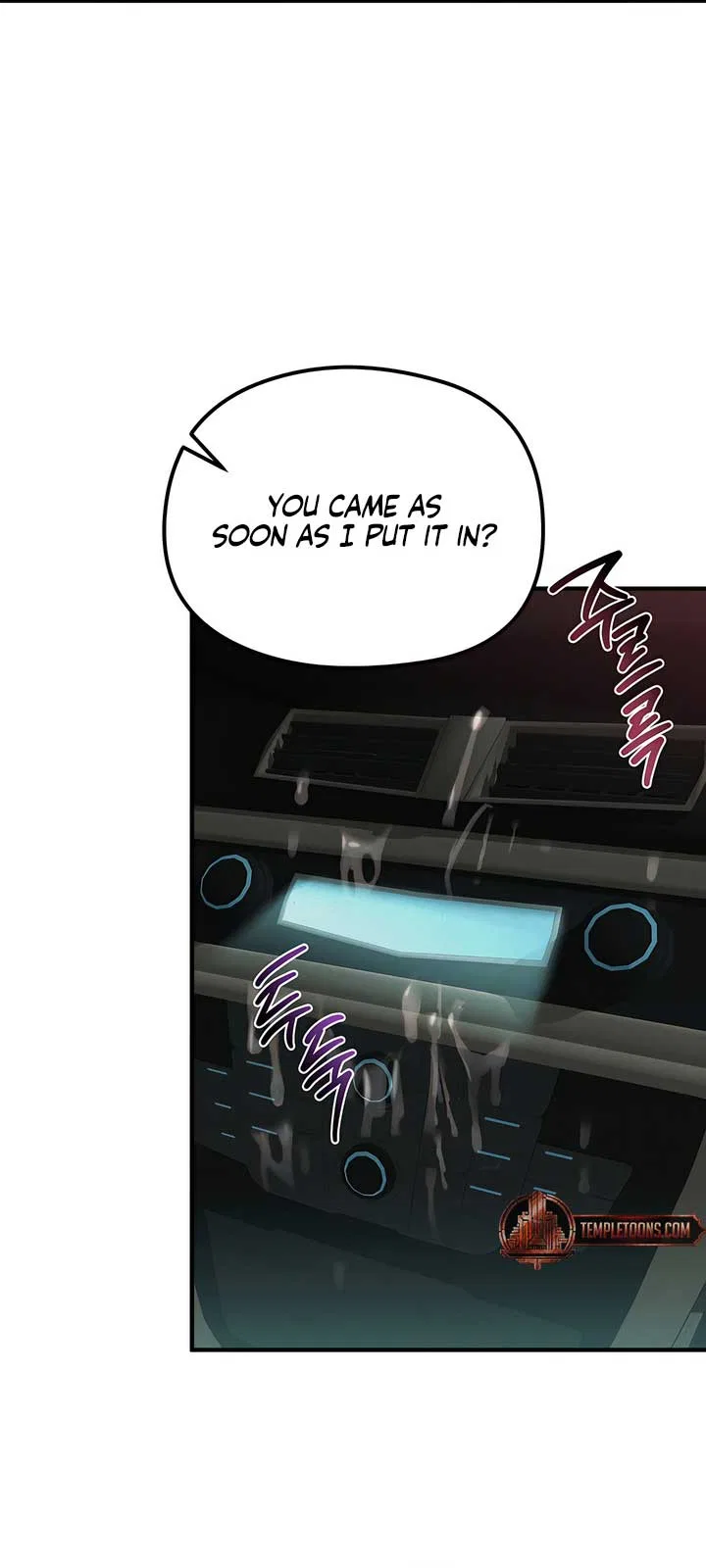 A Beast’s Paradise Chapter 34 – Page 27