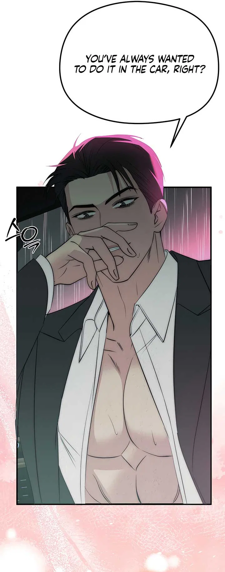 A Beast’s Paradise Chapter 34 – Page 28