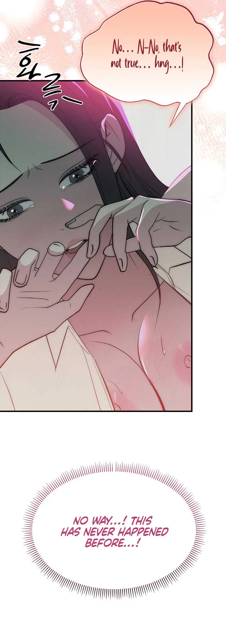 A Beast’s Paradise Chapter 34 – Page 29