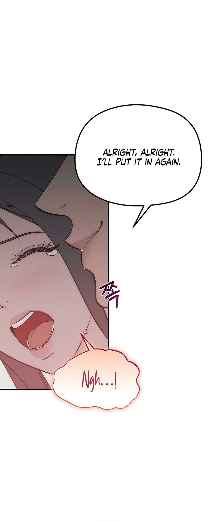 A Beast’s Paradise Chapter 34 – Page 30