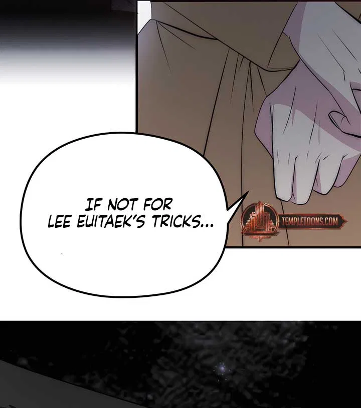 A Beast’s Paradise Chapter 33 – Page 6