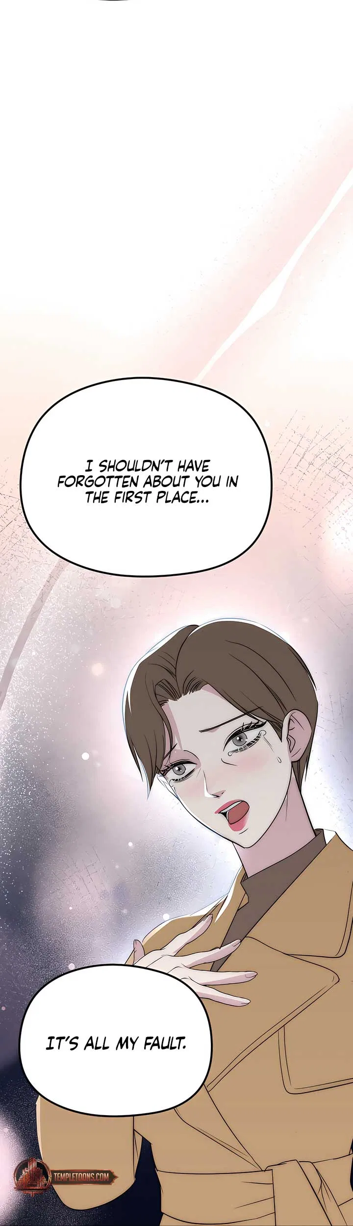 A Beast’s Paradise Chapter 33 – Page 8