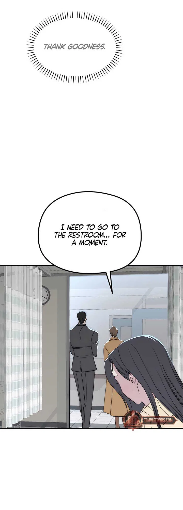 A Beast’s Paradise Chapter 33 – Page 11