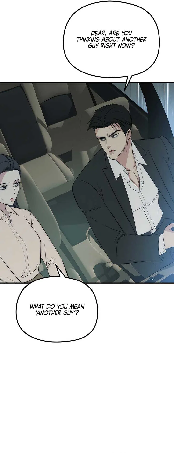 A Beast’s Paradise Chapter 33 – Page 24