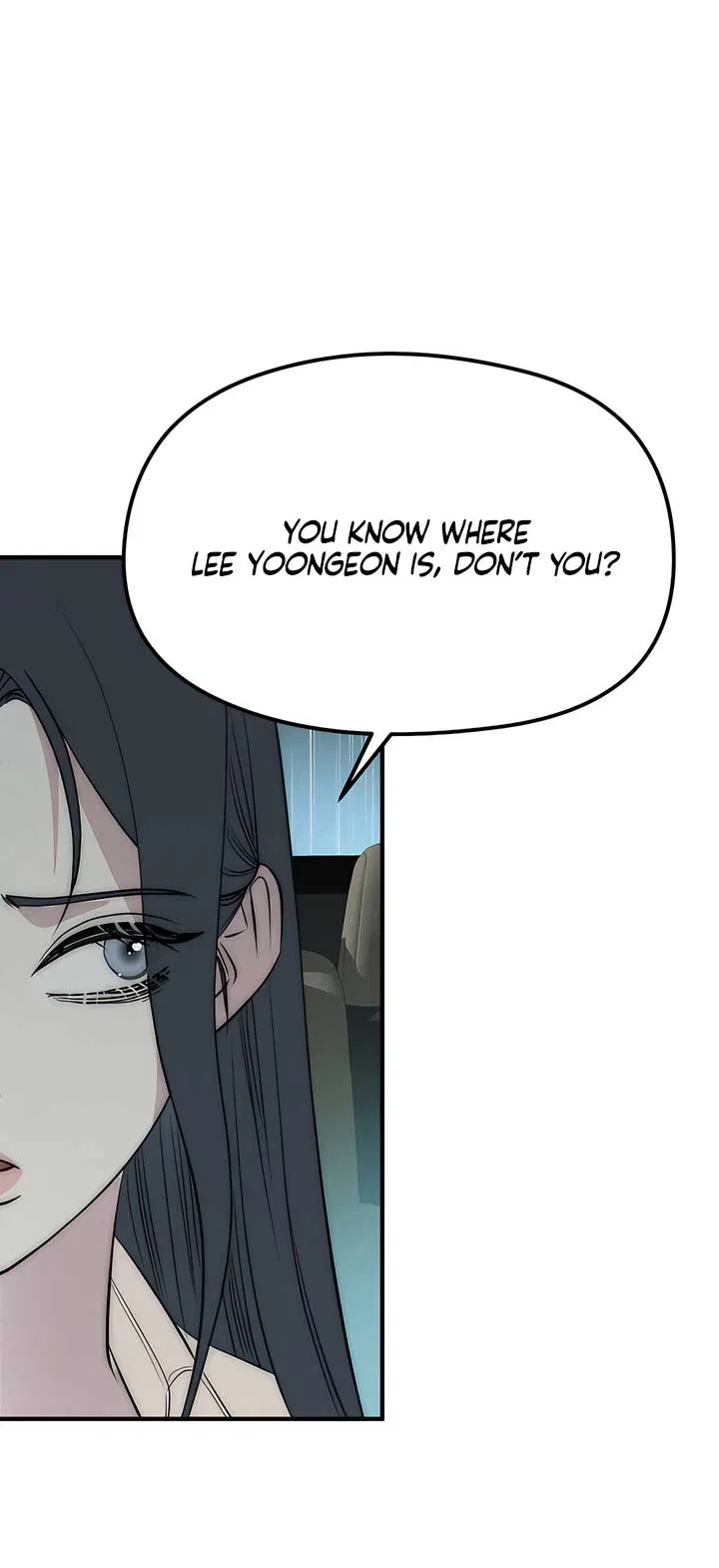 A Beast’s Paradise Chapter 33 – Page 26