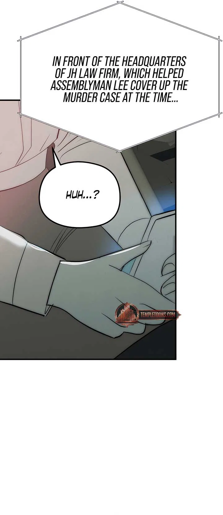 A Beast’s Paradise Chapter 33 – Page 30