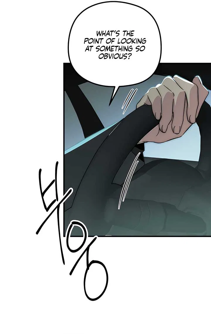 A Beast’s Paradise Chapter 33 – Page 32