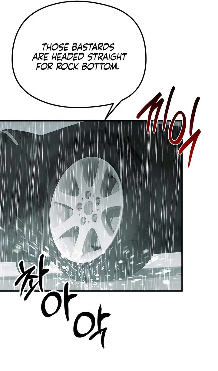 A Beast’s Paradise Chapter 33 – Page 33