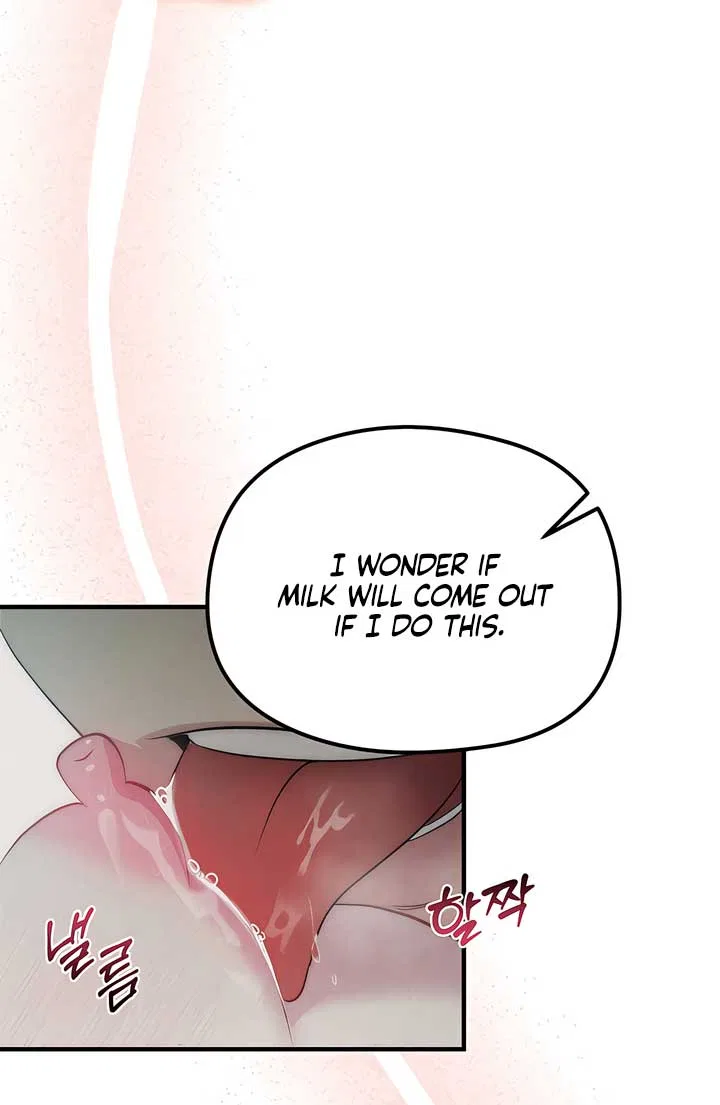 A Beast’s Paradise Chapter 33 – Page 40