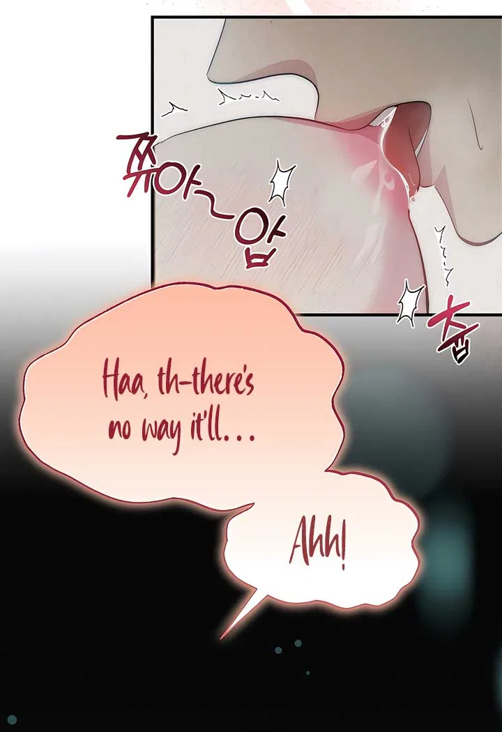 A Beast’s Paradise Chapter 33 – Page 41