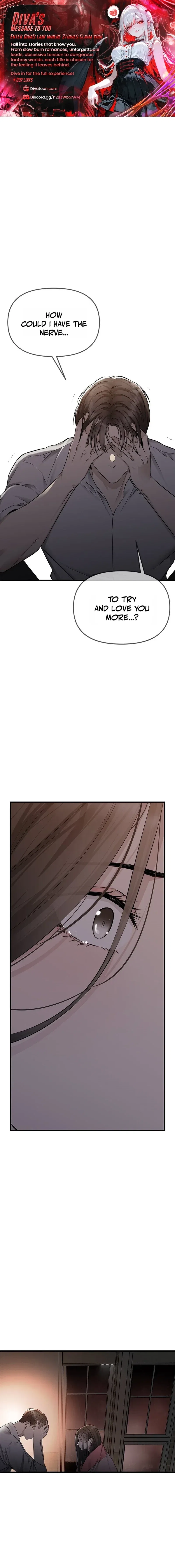 Just Slowly Getting Soaked in the Sweet Rain Chapter 46 – Page 1