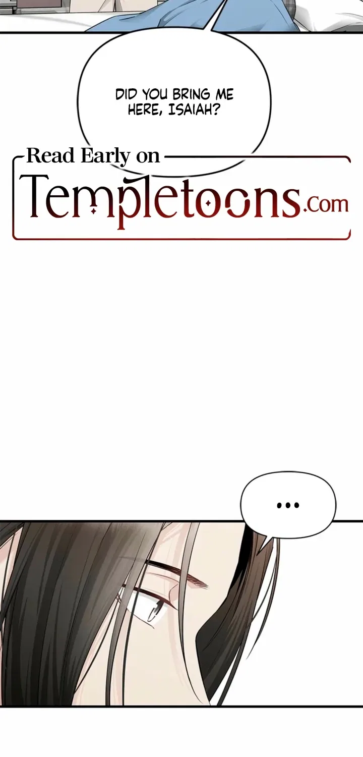 Just Slowly Getting Soaked in the Sweet Rain Chapter 40 – Page 2
