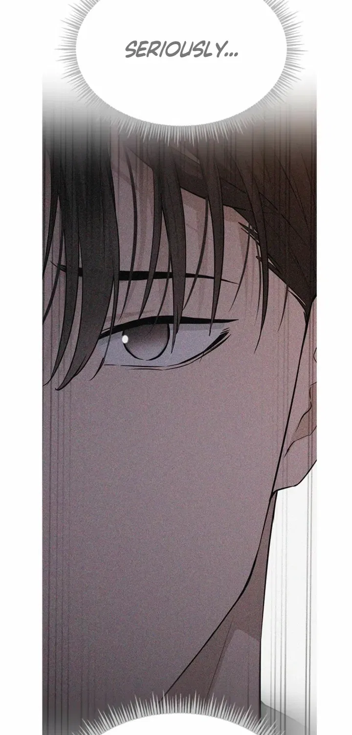 Just Slowly Getting Soaked in the Sweet Rain Chapter 40 – Page 14