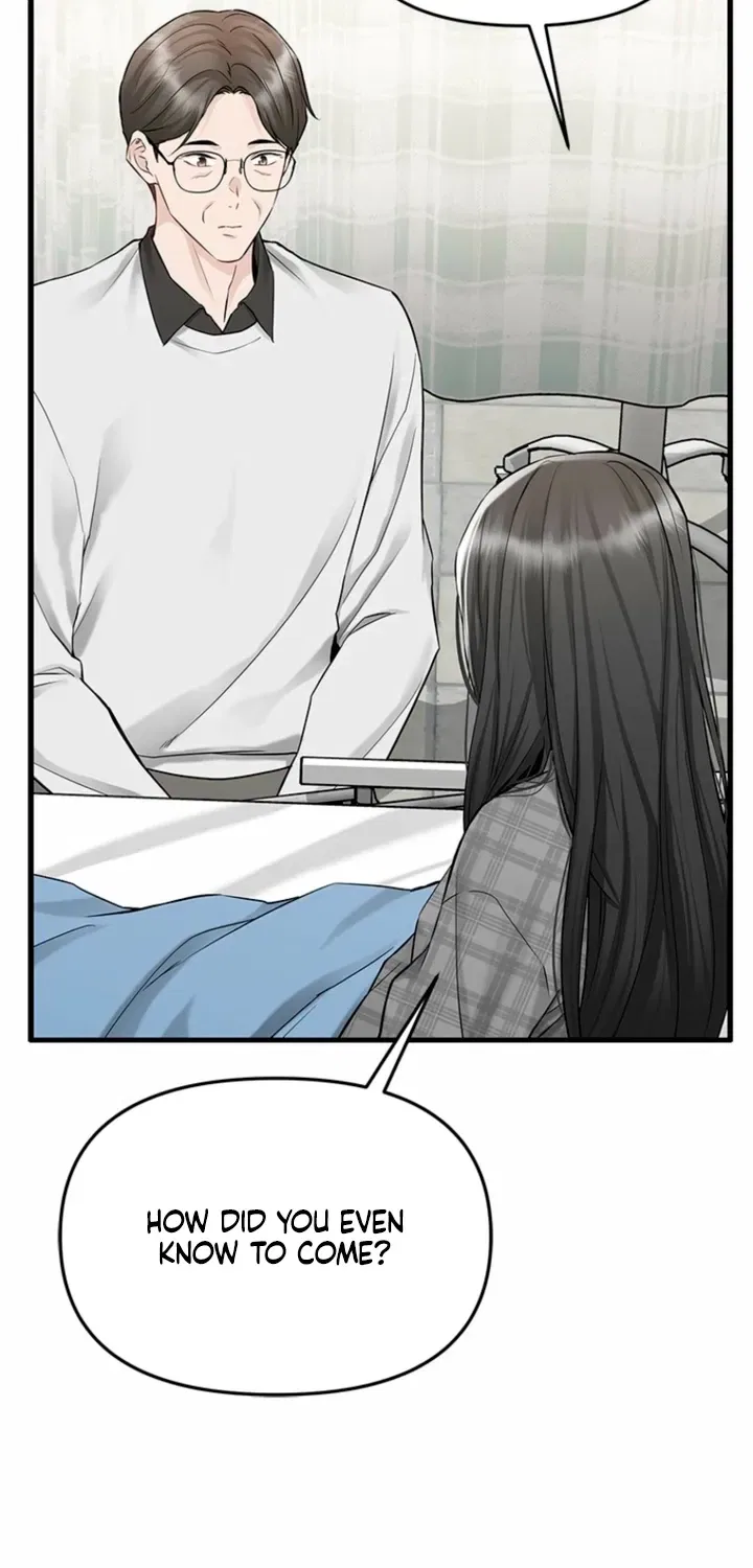 Just Slowly Getting Soaked in the Sweet Rain Chapter 40 – Page 18