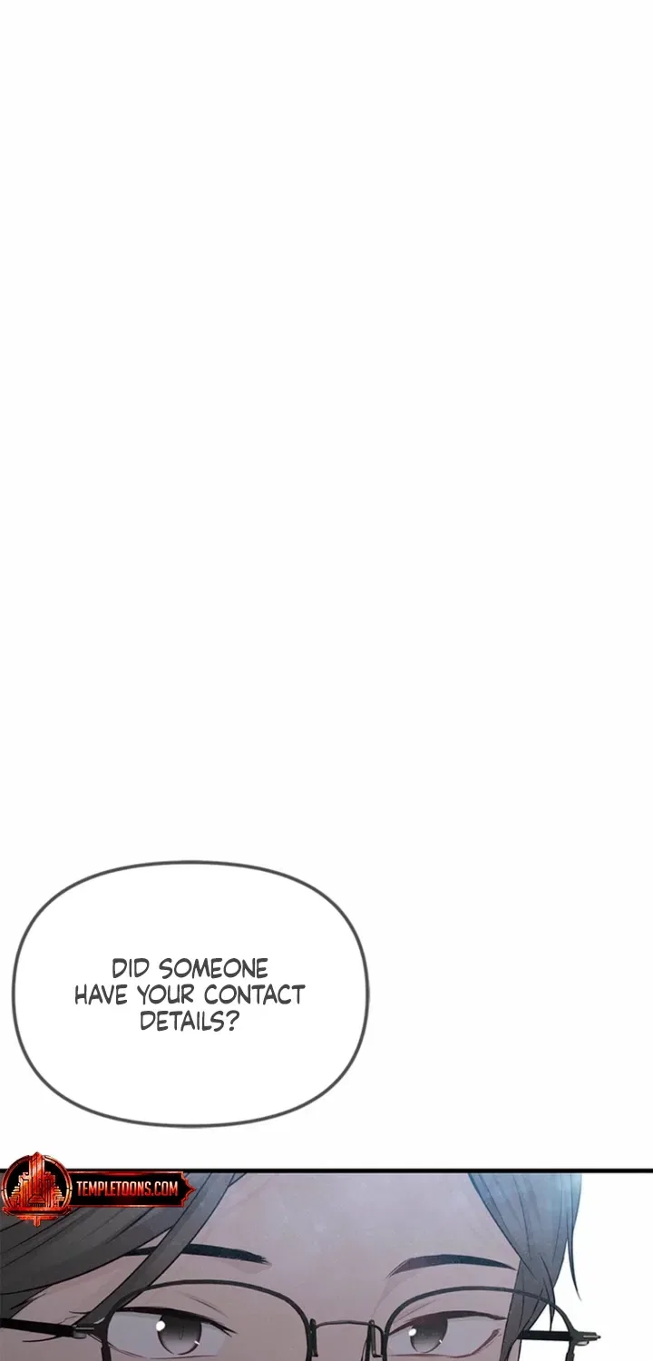 Just Slowly Getting Soaked in the Sweet Rain Chapter 40 – Page 19
