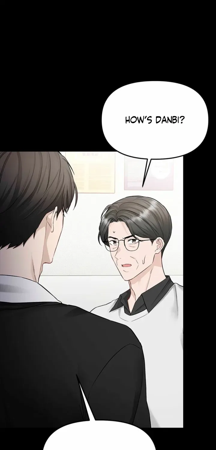 Just Slowly Getting Soaked in the Sweet Rain Chapter 40 – Page 22
