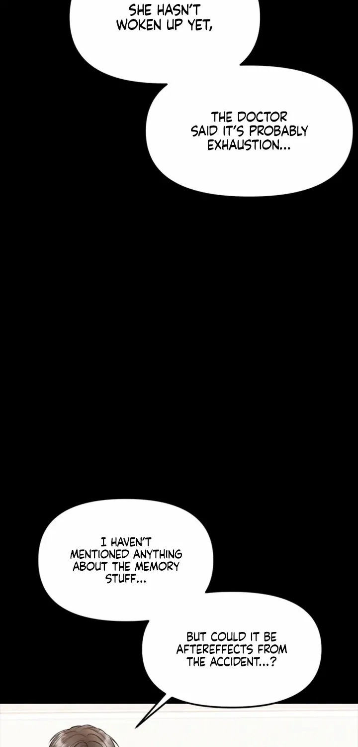 Just Slowly Getting Soaked in the Sweet Rain Chapter 40 – Page 23