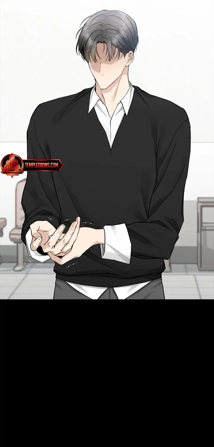 Just Slowly Getting Soaked in the Sweet Rain Chapter 40 – Page 26