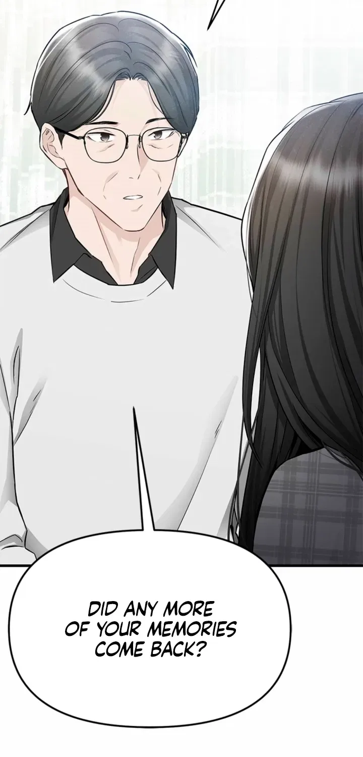 Just Slowly Getting Soaked in the Sweet Rain Chapter 40 – Page 32