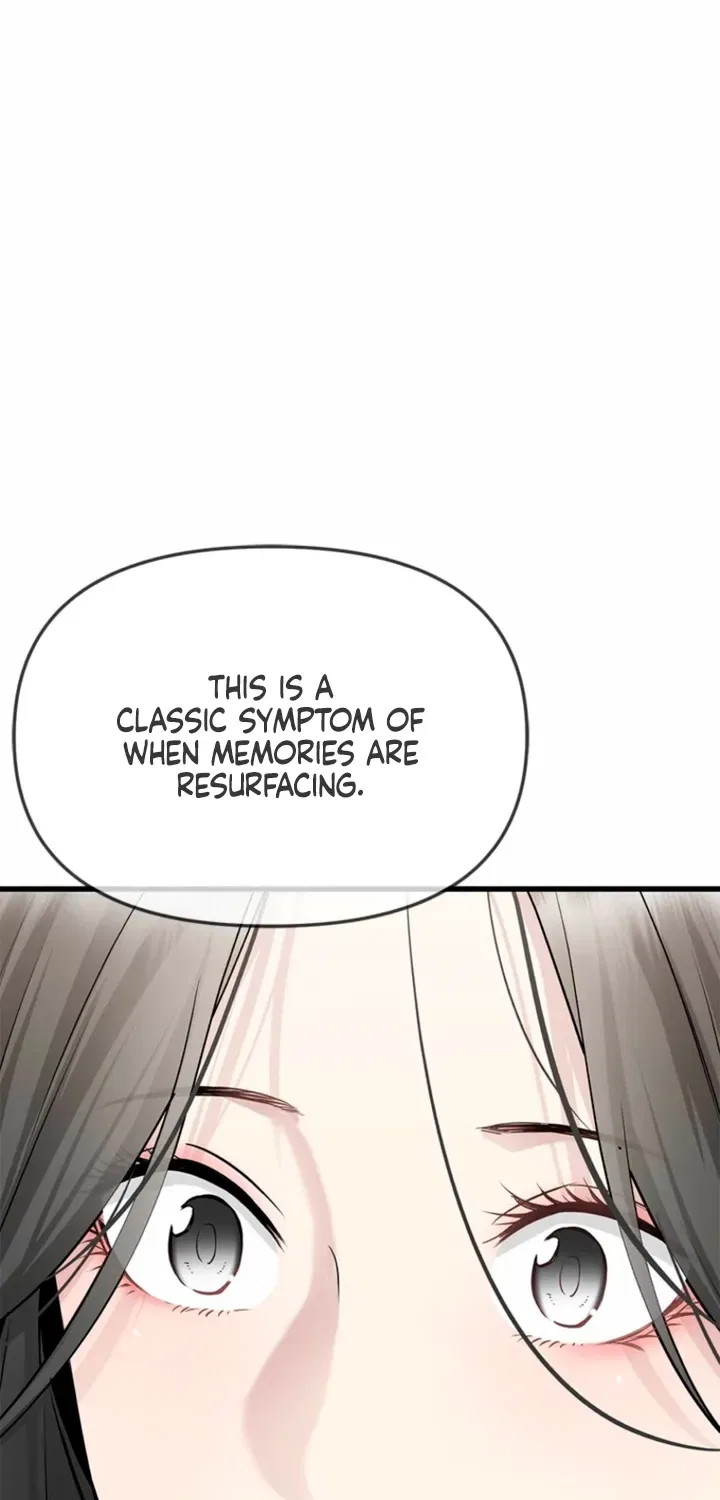 Just Slowly Getting Soaked in the Sweet Rain Chapter 40 – Page 33