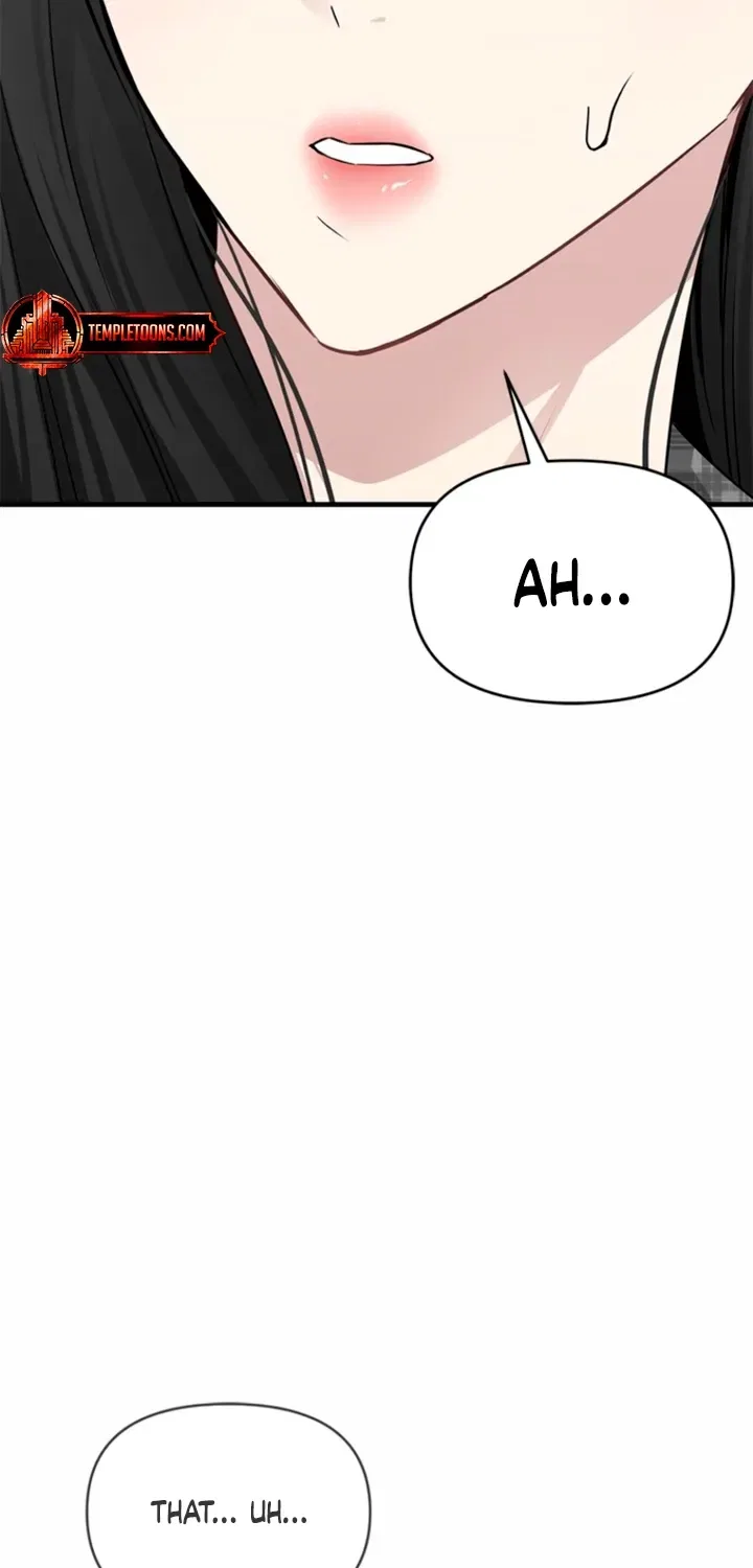 Just Slowly Getting Soaked in the Sweet Rain Chapter 40 – Page 34