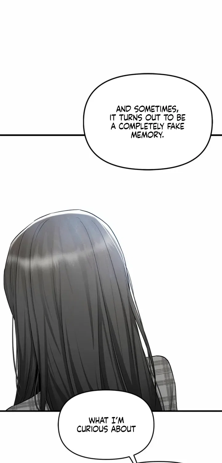 Just Slowly Getting Soaked in the Sweet Rain Chapter 40 – Page 37