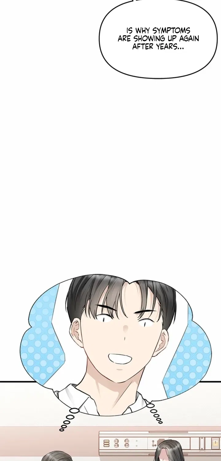 Just Slowly Getting Soaked in the Sweet Rain Chapter 40 – Page 38