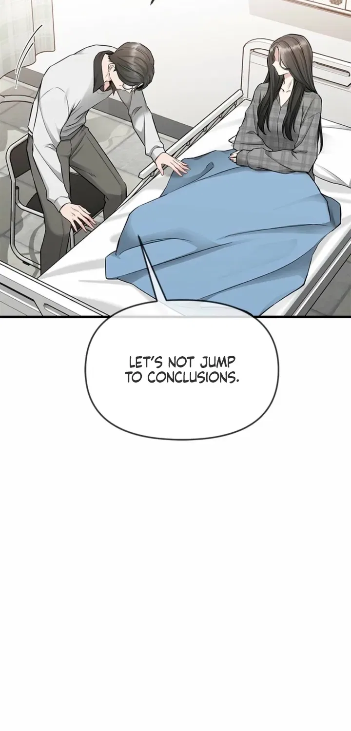 Just Slowly Getting Soaked in the Sweet Rain Chapter 40 – Page 40