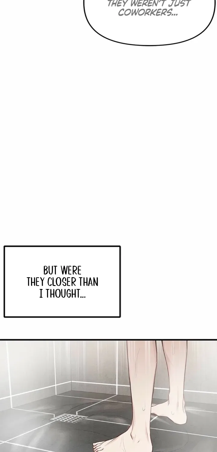 Just Slowly Getting Soaked in the Sweet Rain Chapter 40 – Page 47