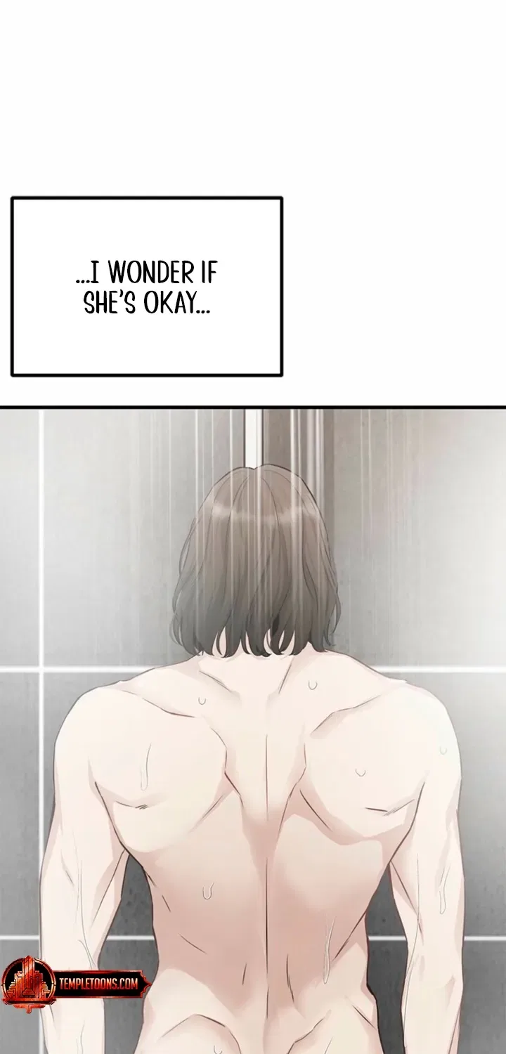 Just Slowly Getting Soaked in the Sweet Rain Chapter 40 – Page 50