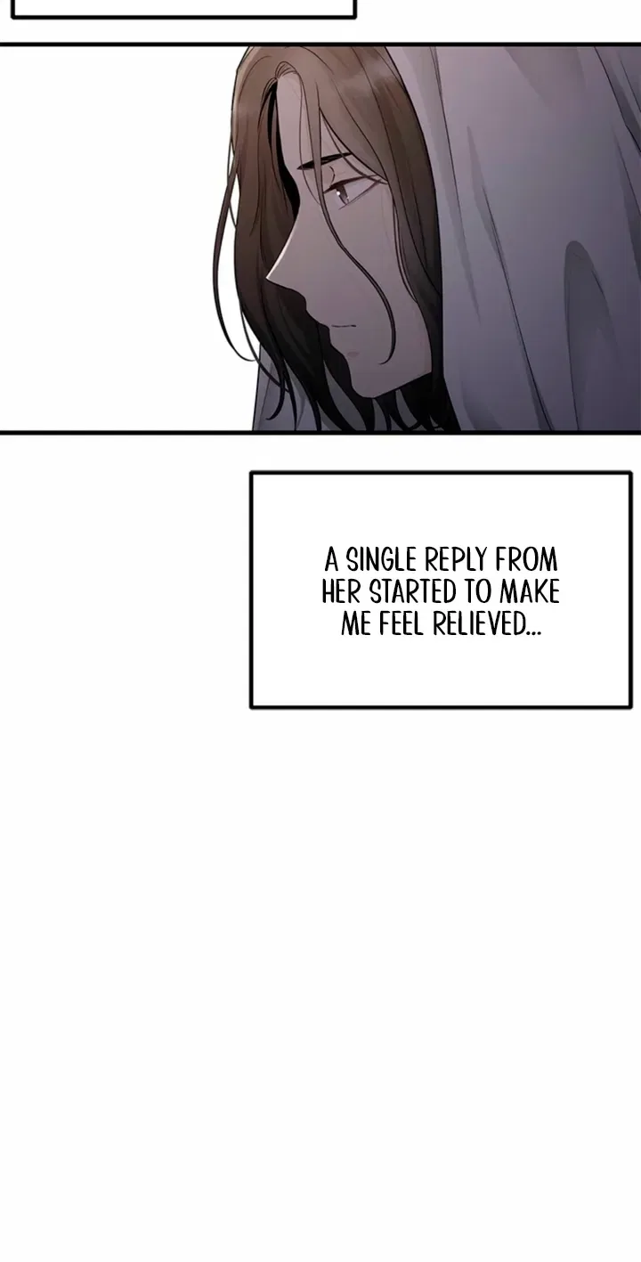 Just Slowly Getting Soaked in the Sweet Rain Chapter 40 – Page 56