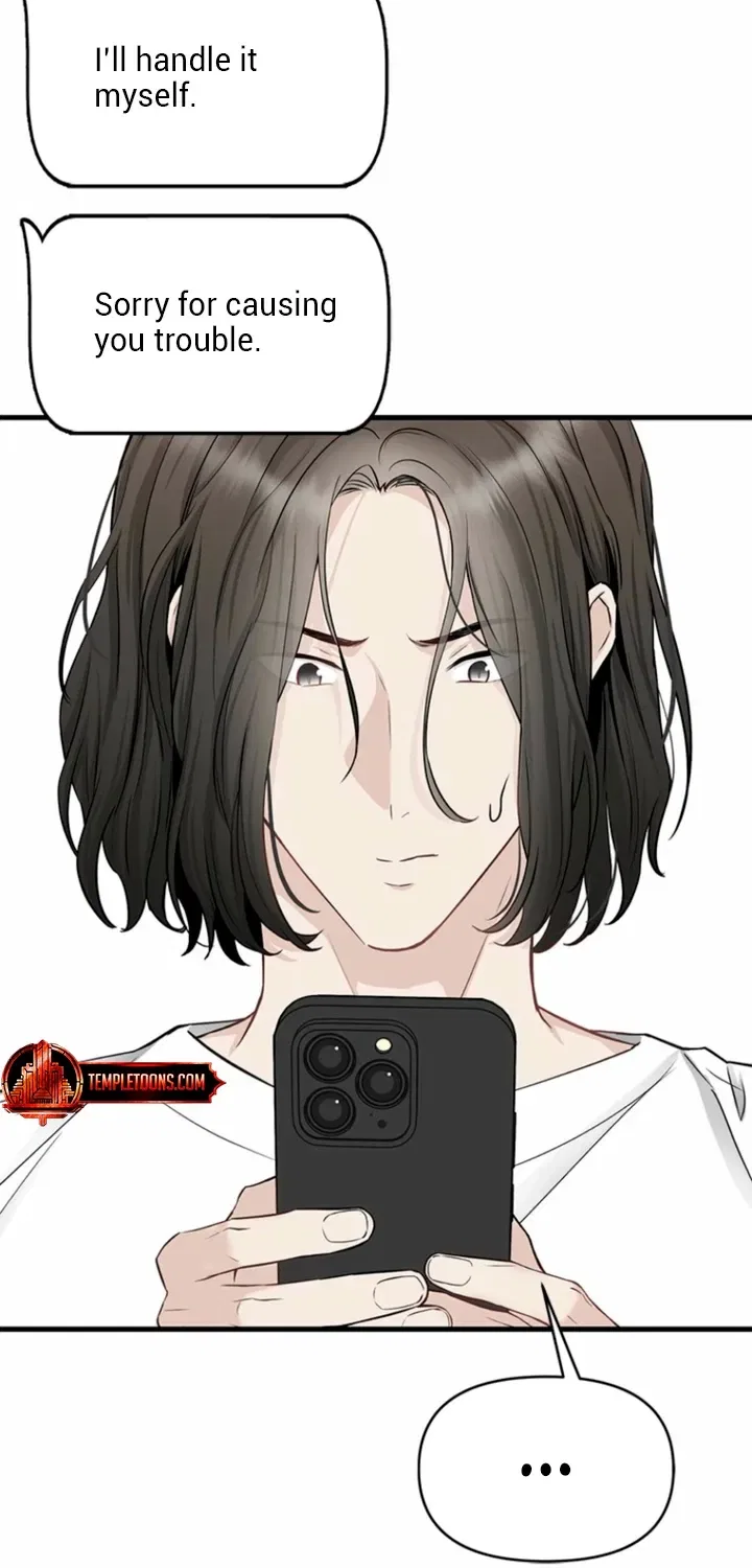 Just Slowly Getting Soaked in the Sweet Rain Chapter 40 – Page 61